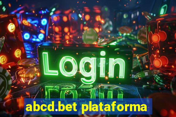 abcd.bet plataforma